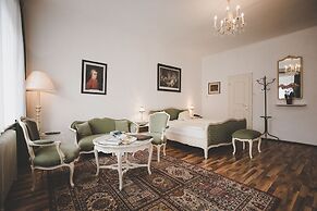 Hotel Mozart Bad Gastein