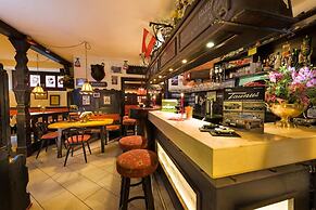 Hotel Mozart Bad Gastein