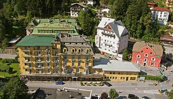 Hotel Mozart Bad Gastein