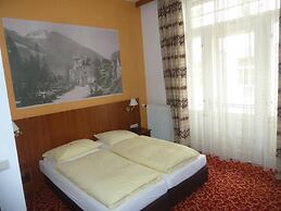 Hotel Mozart Bad Gastein