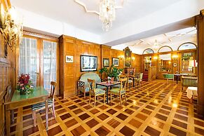 Hotel Mozart Bad Gastein