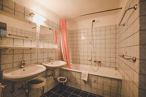 Hotel Mozart Bad Gastein