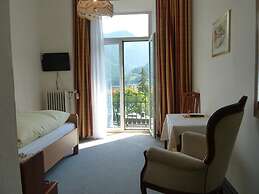 Hotel Mozart Bad Gastein