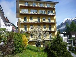 Hotel Mozart Bad Gastein