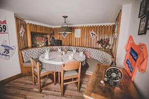 Hotel Mozart Bad Gastein