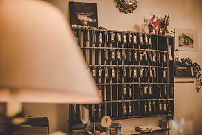 Hotel Mozart Bad Gastein