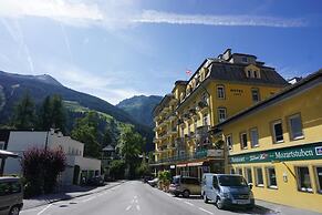 Hotel Mozart Bad Gastein