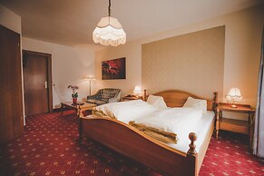 Hotel Mozart Bad Gastein