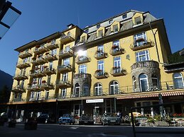 Hotel Mozart Bad Gastein