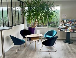 Brit Hotel Morlaix