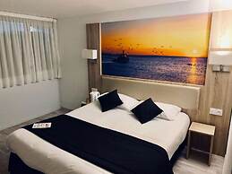 Brit Hotel Morlaix