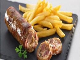 Hotel Campanile Auxerre - Monéteau