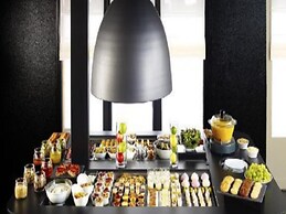 Hotel Campanile Auxerre - Monéteau