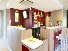 Hotel Campanile Auxerre - Monéteau