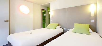 Hotel Campanile Auxerre - Monéteau