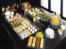 Hotel Campanile Auxerre - Monéteau