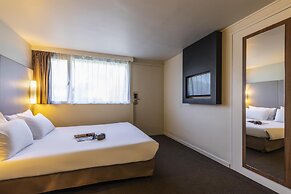 Hotel Campanile Auxerre - Monéteau