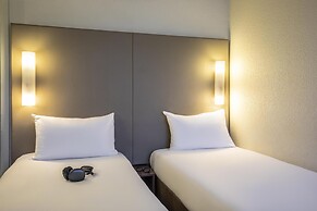 Hotel Campanile Auxerre - Monéteau