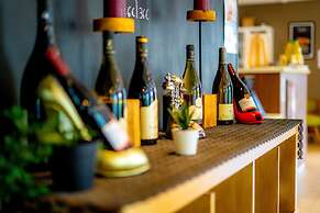 Hotel Campanile Auxerre - Monéteau