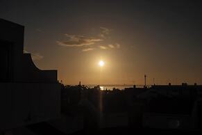 WOT Lagos Montemar Soul