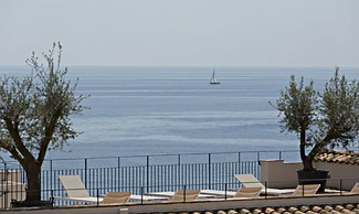 Hotel Aiguablava