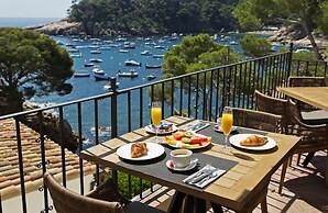 Hotel Aiguablava
