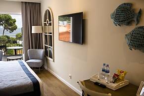 Hotel Aiguablava