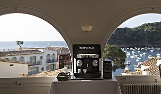 Hotel Aiguablava