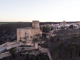 Parador de Alarcón