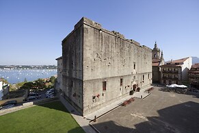 Parador de Hondarribia