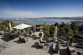 Parador de Hondarribia