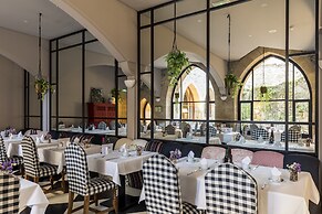 Parador de Hondarribia