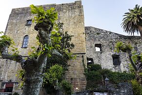 Parador de Hondarribia