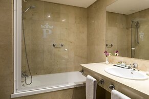 Parador de Hondarribia