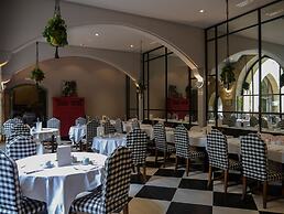 Parador de Hondarribia