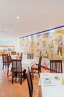 Parador de Manzanares