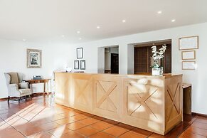 Parador de Manzanares
