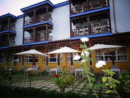 Parador de Manzanares