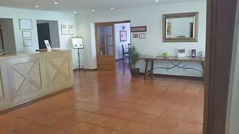 Parador de Manzanares