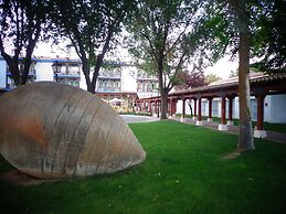Parador de Manzanares
