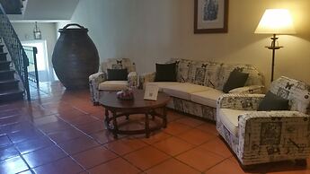 Parador de Manzanares
