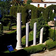 Parador de Mérida