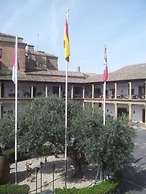 Parador De Oropesa