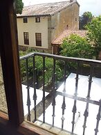 Parador De Santillana De Gil Blas