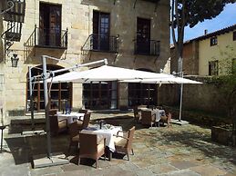 Parador De Santillana De Gil Blas