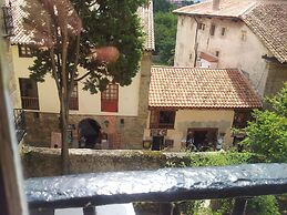 Parador De Santillana De Gil Blas