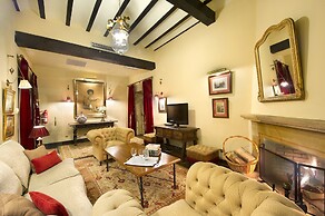 Parador De Santillana De Gil Blas