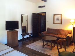 Parador De Santillana De Gil Blas