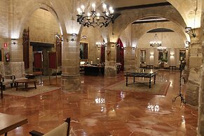 Parador de Santo Domingo de la Calzada