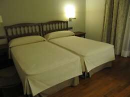 Parador Villafranca del Bierzo